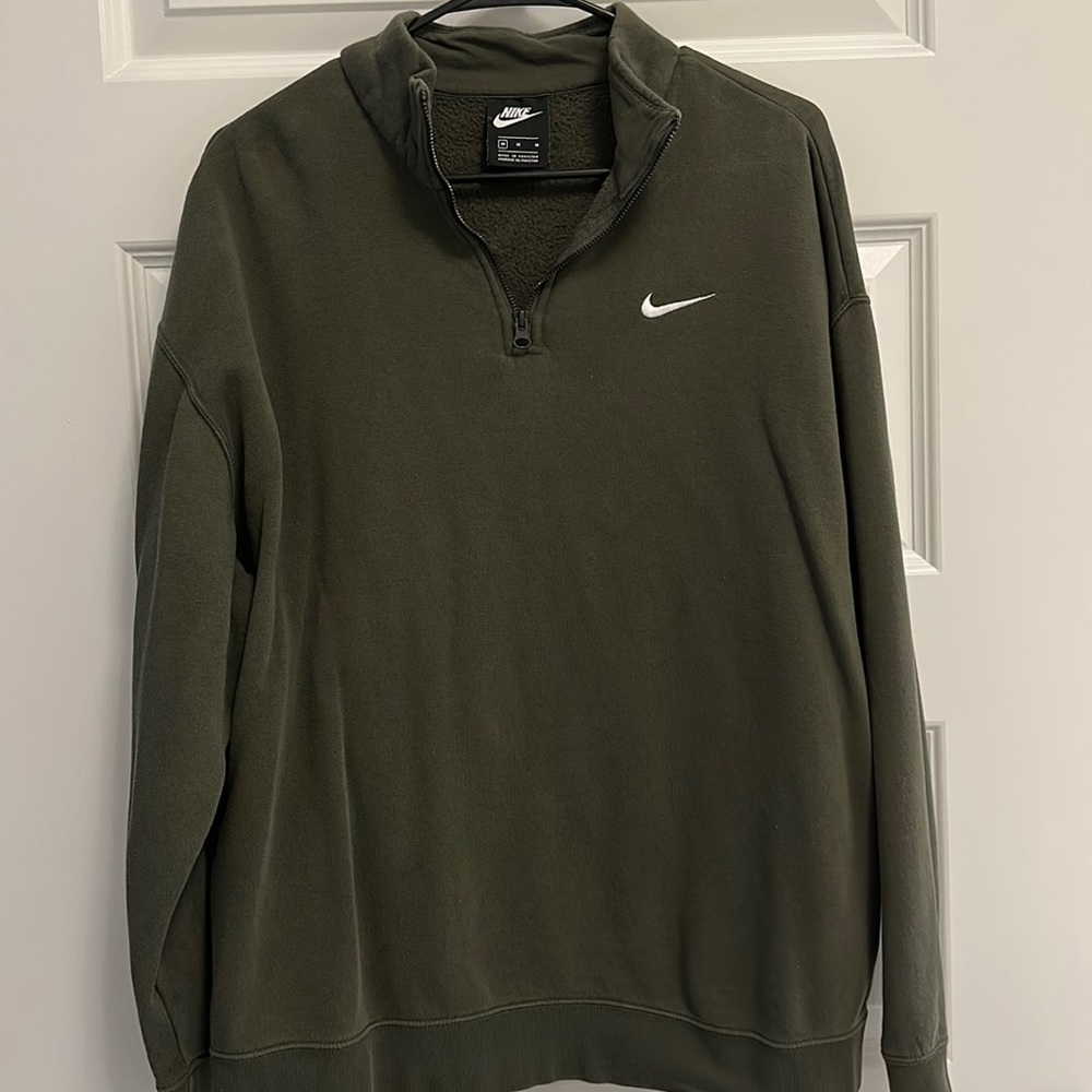 Nike 1/4 Zip